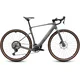 Cube Nuroad Hybrid C:62 Race 400X OLDGREYNGREY