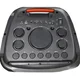 Microlab PT1000W karaoke zvucnik 320W, Bluetooth, LED, 11,1V/5400mAh, TWS, Aux, USB, microSD, + Mic*