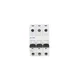 Eaton Odklopnik 3P D 10A 6kA AC PL6-D10/3 286611