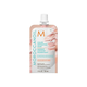 MOROCCANOIL nežna hranilna maska brez permanentnih barvnih pigmentov Color Depositing Mask Rose Gold, 30ml