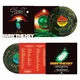 shumee TOPS Bury The Key Muck LP