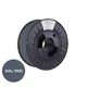 C-Tech Tiskarska vrvica (filament) PREMIUM LINE, PETG, sivo-modra, RAL7031, 1,75mm, 1kg