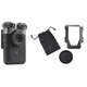 Canon V10 Advanced Kit vlogging kamera, srebrna