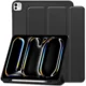 Tech-protect TECH-PROTECT SC PISALO IPAD PRO 11 5 / 2024 ČRN