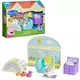 Pujsa Pepa Eviejeva otroška soba: igralni komplet – Hasbro