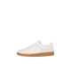 JACK & JONES Nizke superge JFWKIRK bela
