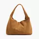 Cropp - Hobo torbica - rjava