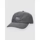 REELL Zenith Kapa s šiltom dark grey