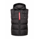 Alpha Industries Hooded Puffer Vest FD 118110 03