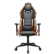 COUGAR HOTROD Gaming chair, Black Orange