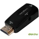 LogiLink LOGILINK CV0107 Pretvornik HDMI - VGA/Audio