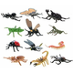 Insekti 4-6cm 12 kom
