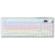 Cherry Tastatura, Bela