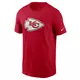 Kansas City Chiefs Nike Logo Essential majica