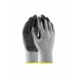 Rukavice Dick Basic Line vel. 11/XXL sive/crne Ardon