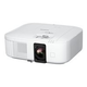 EPSON EH-TW6250 with HC lamp warranty