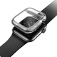 UNIQ Garde Apple Watch Series 4/5/6/SE 44mm smoked grey (UNIQ-44MM-GARSMK)