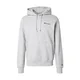 Champion Authentic Athletic Apparel Majica svetlo siva