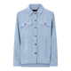 PIECES Bluza PCEFFI opal