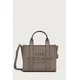 MARC JACOBS tote torba ženska usnjena THE SMALL TOTE