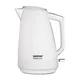 Zelmer Zelmer ZCK7956E Elegant Line električni kuhalo, 1.7 L, 2200W, bijelo