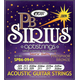 Gorstrings Sirius SPB6-0945