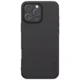 Maska Nillkin Scrub Pro za iPhone 16 Pro Max 6.9 crna