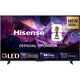 HISENSE Hi-QLED Smart TV 65E7S PRO