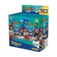 Zbirateljske karte Panini FIFA 365 Adrenalyn XL 2027 - display s 50 paketi