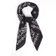 Naglavna ruta Guess Jeans M6YZ01 W2750 Mornarsko modra