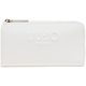 Liu Jo ECS XL ZIP AROUND AA6285 ES029 Bela