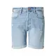 JACK & JONES Kavbojke JJIRICK JJIORIGINAL moder denim