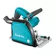 Makita CA5000XJ potopni rezalnik utorov za aluminij – 1300 W