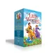 The Little Women Collection (Boxed Set): Little Women; Good Wives; Little Men; Jos Boys