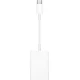 Apple Čitač kartica, Usb-c, Beli