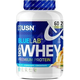 Beljakovine v prahu USN BlueLab 100% Whey Premium Protein slaný karamel 908g