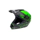 Prolinetech kaciga za qvad-bmx-cros plt/he-gre_m ( PLT/HE-GRE_M )