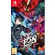 Switch Persona 5 - Strikers - Limited Edition