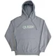 Queen Radio Ga Ga (Back Print) Light Blue XL Kapuco