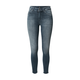 Only  Kavbojke slim ONLBLUSH  Modra