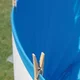 Lajner (folija) za GRE montažni bazen 3.5m x 1.2m