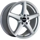 7,0X16 RONAL R41 5/120 ET45 CH72,6