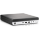 HP EliteDesk 800 G3 Desktop Mini Business PC i5-6500 3.2 / 3.6 GHz 4-jezgarni procesor, 8 GB DDR4, 128 GB NVMe, Win 10
