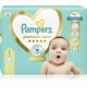 Pampers Premium Care Size 1 jednokratne pelene 2-5 kg 72 kom