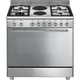 SMEG štedilnik SSA92MAX9