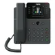 Fanvil V62G IP telefon, Črn