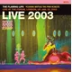 The Flaming Lips - Live At The Forum-London, January 22, 2003 (BBC Broadcast) (Pink Coloured) (2 LP)