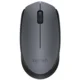 LOGITECH M170 Wireless sivi miš