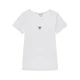 Guess Majica J5YP03 KB1O1 Bela Regular Fit