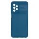 F35002 GENTLE Maska za telefon za Samsung A23, Plava